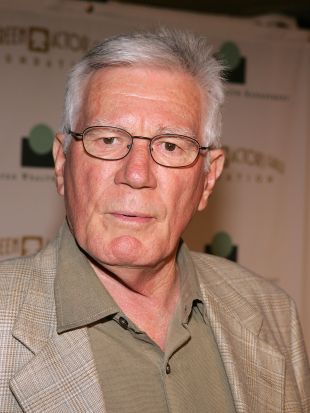 Mitchell Ryan | Biography, Movie Highlights and Photos | AllMovie